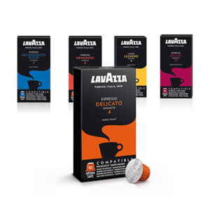Lavazza
