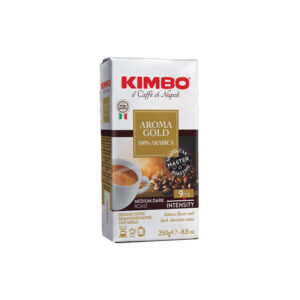 Kimbo Barista 100% Arabica κάψουλες Nespresso 10 τεμάχια