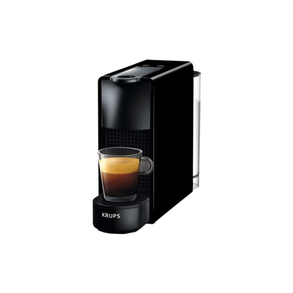Krups Essenza Mini XN1108S μαύρη καφετιέρα