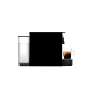 Krups Essenza Mini XN1108S μαύρη καφετιέρα πλάγια