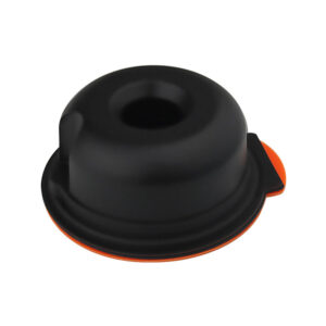 Επαναγεμιζόμενη κάψουλα Tassimo 60ml iCafilas back