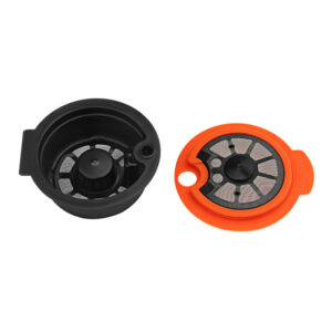 Επαναγεμιζόμενη κάψουλα Tassimo 60ml iCafilas 2 sides