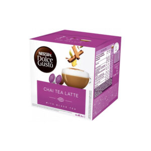 Dolce Gusto Chai Tea Latte
