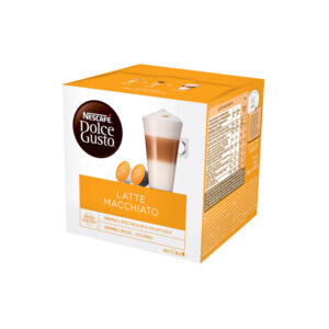 Nescafe Dolce Gusto Latte Macchiato