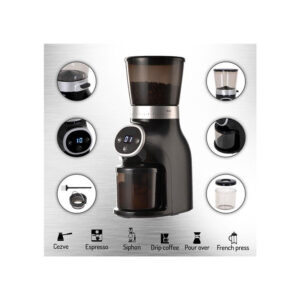 Μύλος άλεσης καφέ Adler AD 4450 grindings