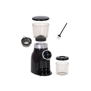 Μύλος άλεσης καφέ Adler AD 4450 opened