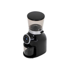 Μύλος άλεσης καφέ Adler AD 4450 side