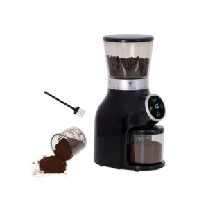 Μύλος άλεσης καφέ Adler AD 4450 σετ