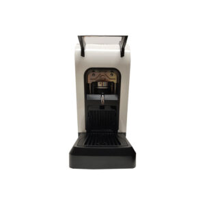 Μηχανή καφέ Spinel Ciao Ese White front side