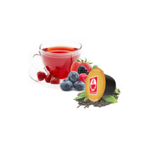 Bonini Club Frutti Di Bosco