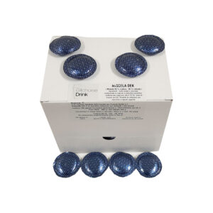 Magikaffe DEK Nespresso Professional ντεκαφεινέ 100 τεμάχια