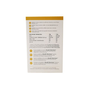 Miscela d’oro Dolce Gusto Lemon Tea back