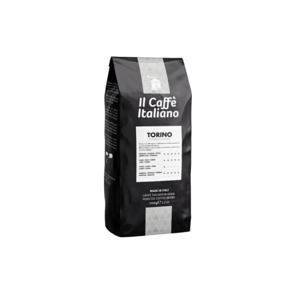 IL Caffe Italiano Torino