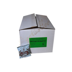 Mrs Rose Nespresso Decaffeinato ντεκαφεινε