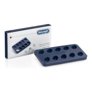 Delonghi Παγοθήκη ice cube tray coffee bean