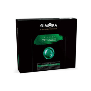 Gimoka Cremoso Nespresso PROFESSIONAL