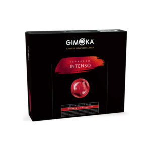 Gimoka Intenso Nespresso PROFESSIONAL