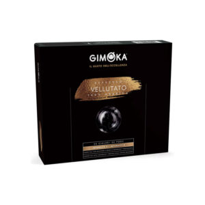Gimoka Vellutato Nespresso PROFESSIONAL