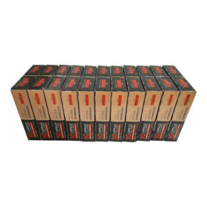 Nespresso αλουμινίου – 220 τεμ Moreno aroma espresso στη σειρά