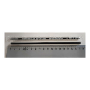 Καλαμάκια FREDDO ΠΟΛΛΑΠΛΩΝ ΧΡΗΣΕΩΝ ΙΣΙΑ ΜΑΥΡΑ 180mm – 1000 Τεμάχια μετρήσιμο μέγεθος