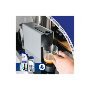 Αφαλατικό Υγρό Caffenu ECO 200ml better taste coffee