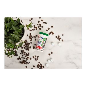 Ταμπλέτες καθαρισμού JURA Caffenu μηχανής καφέ 30 τεμ. eco 2025