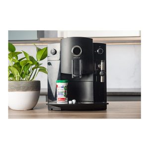 Ταμπλέτες καθαρισμού JURA Caffenu μηχανής καφέ 30 τεμ. coffee machine 2025 βήμα 1/4