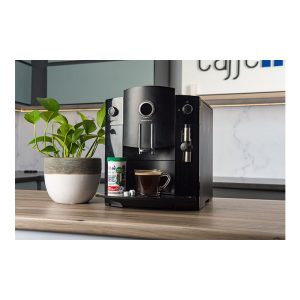 Ταμπλέτες καθαρισμού JURA Caffenu μηχανής καφέ 30 τεμ. coffee machine 2025 βήμα 4/4