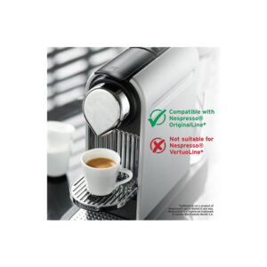 Κάψουλες καθαρισμού Nespresso Caffenu compatibility capsule