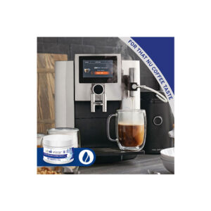 Caffenu CLEANING TABLETS semi automatic coffee machine