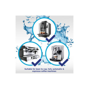 Caffenu CLEANING TABLETS for coffee machines