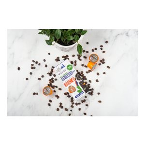 Κάψουλες καθαρισμού Nespresso Caffenu Valuepack - 10 τεμ. eco