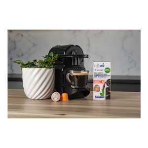 Κάψουλες καθαρισμού Nespresso Caffenu Valuepack - 10 τεμ. coffee machine01