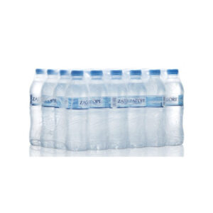 Νερό Φυσικό Mεταλλικό Ζαγόρι (24Χ500ml)