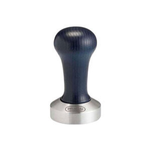 Delonghi Πατητήρι καφέ 51mm ξύλινο με μεταλλική βάση