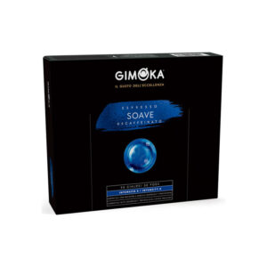 Gimoka Soave Decaffeinato Nespresso PROFESSIONAL