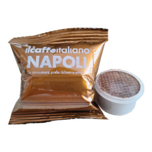 Lavazza Point IL Caffe Italiano Napoli – 1 piece