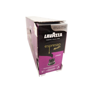 Lavazza Intenso 100 κάψουλες Nespresso