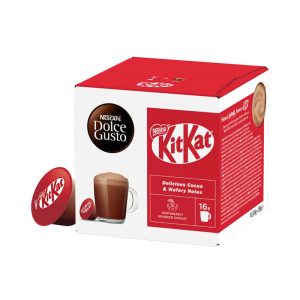 Dolce Gusto Kit Kat