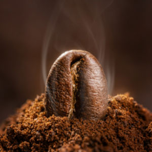 Αλεσμένος Καφές