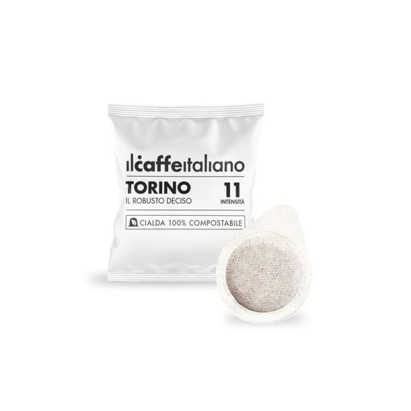 IL Caffe Italiano Torino Ese Pods – 150 τεμ