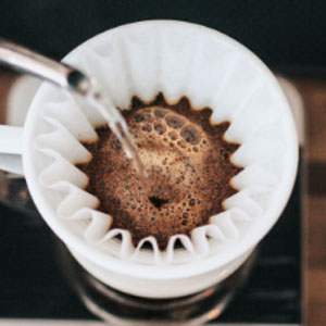 Καφές Φίλτρου