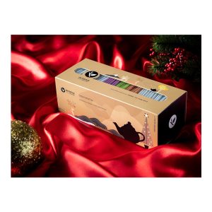 Karteraki συλλογή αφεψημάτων GIFT χριστούγεννα