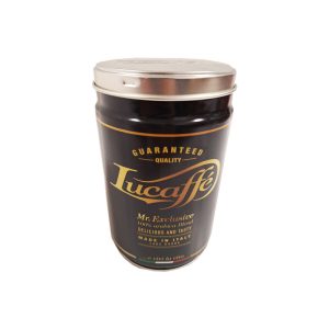 Lucaffe Mr Exclusive κόκκοι 250g καφές
