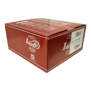 150 Ταμπλέτες Lucaffe Classic ese pods