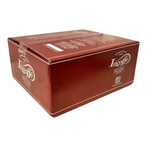 150 Ταμπλέτες Lucaffe Classic ese pods side b box
