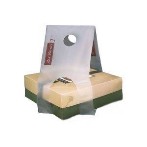 BOX CARRIER No2 Θήκη μεταφοράς κουτιών ζαχαροπλαστικής και πίτσας – 500 τεμάχια