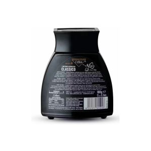 Cellini στιγμιαίος καφές espresso 100g back
