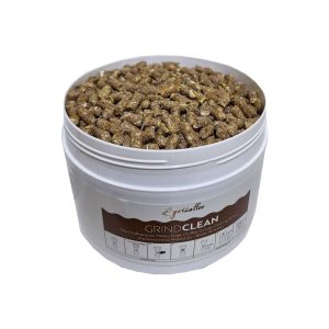 Πέλετ Καθαρισμού Μύλου καφέ GRIND CLEAN - 400g εσωτερικό κουτιού