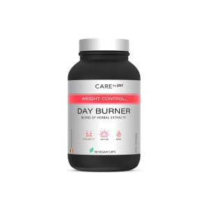 WEIGHT CONTROL - DAY BURNER - QNT CARE LINE - 90 VEGAN CAPS διαχείριση βάρους μείωση λίπους